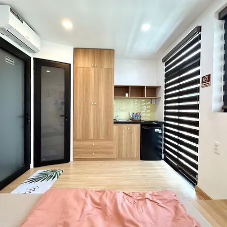 Hạt Nắng Garden - Homestay&Restaurant-2